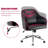 Everley Task Chair-127379360