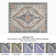 Area Rug for Living Room Machine Washable Rugs Non-slip Rugs
