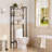 Appling Freestanding Over The Toilet Storage-636664136