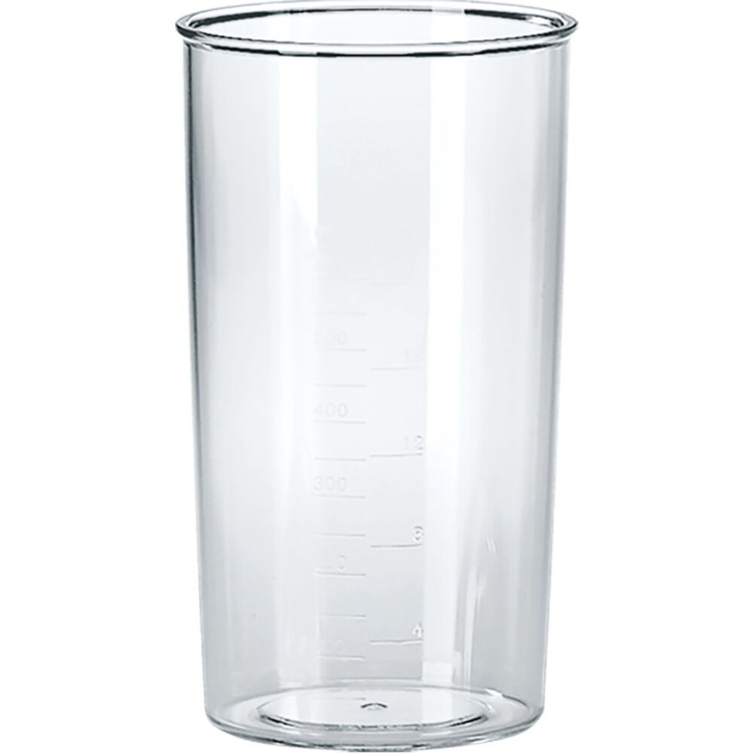 Braun MultiQuick 5 Vario Hand Blender with 21 Speeds, Whisk, and 1.5-Cup Chopper Braun