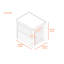 Caisse pour chien Southwick ECOFLEX-30959893-30959896