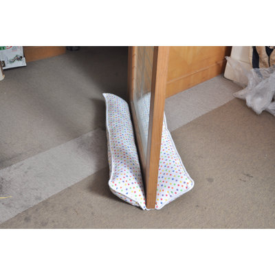 Nowthen Double Draught Excluder