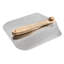 Pelle à pizza pliable en aluminium 12 po Grafton