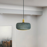 Exquisite Pendant Lamp with Stylish Design for Versatile Interiors