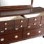 Commode Summit G5950-D, commode moderne élégante (commode)