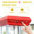 6 Oz. Popcorn Maker Comes With One Drawer-112616637