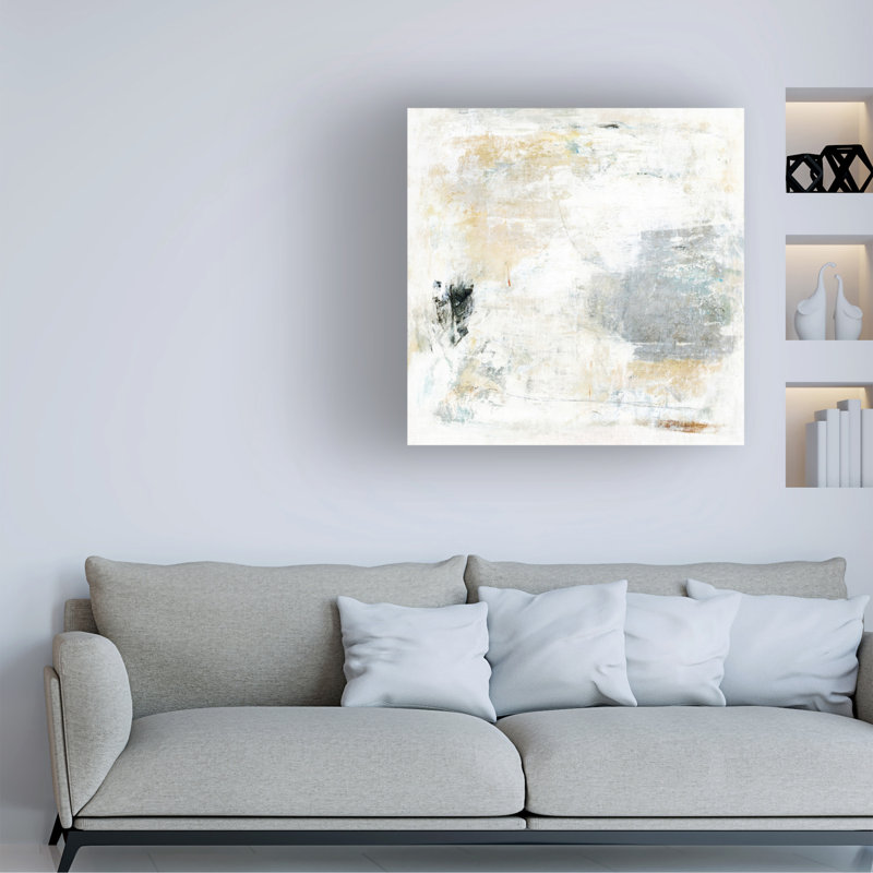Art sur toile «bolus Suzanne Nicoll», H 14 po x l 14 po