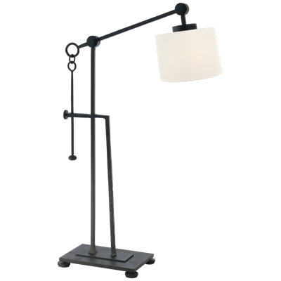 Aspen Desk Table Lamp