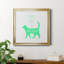 Caturjour - cadre photo, impression sur toile-1204755738-1204755732