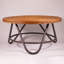 Table basse Darrie Seagrass
