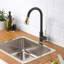 Living And Home Pull Down Kitchen Faucet-99870213