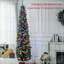 Arbre de Noël artificiel 8 pi