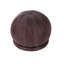 Billie Pouf Circle Pouf