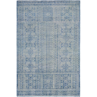 Blaine Oriental Indoor Rug