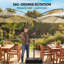 323cm Cantilever Parasol-1693425085