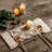 Bergan Cotton Geometric Rectangle Placemat