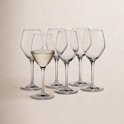 Perfection Red Wine Glass
