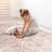 MAVAL  Washable Rug 8X10 Area Rug (8' X 10')-1306545395