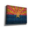 «Arizona State Flag Plaque d’impression» par Design Turnpike-280025017