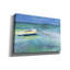 «Water Taxi» par Curt Crain, art mural sur toile-2127663090