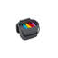 Plastic Manual Lift Waste Bin - 4.5L-1696120040