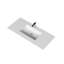 Plateau de meuble-lavabo simple avec lavabo 48 po Serenity-56597584-56597589