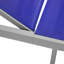Chaise longue d'extérieur en aluminium avec foyer-258369351-204879564