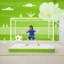 Jay-Be Simply Kids Anti-Allergy Sprung Mattress - European Single