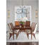 Dorchester Upholstered Dining Chair