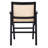 Atticus 18.10'' H Ash Armchair-53582219