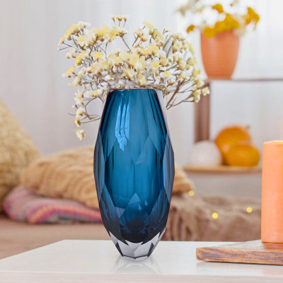 Vase de table Ava Art Deco