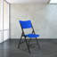 Chaise pliante en plastique robuste NPS 600 Series-2018807207