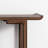 New Chinese solid wood console table-1363785036