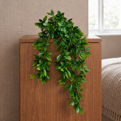 70 cm H Faux Plant