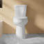 Toilette deux pièces 21 po Bllo-111655542