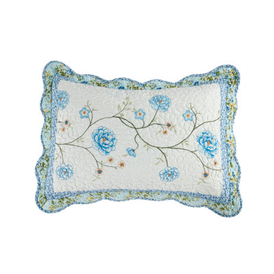 4 Piece Daybed Cover Set Dorset