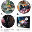 Aquariums Marine Wonders IX, reproduction d'art sur toile-1987364608-1987364671