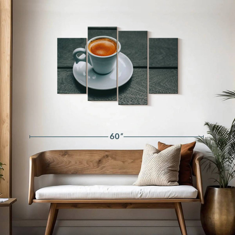 Yarlin Morning Espresso Shot