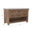 Meuble-lavabo simple 55 '