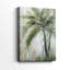 Palmier tropical II - Cavas enveloppés de galerie-108844168