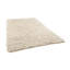 Solid Colour Wool Hand Woven Area Rug-96001609
