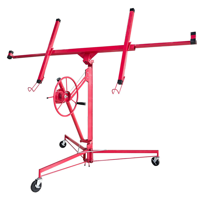 Panel Lifter, Red