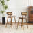 Indoor Wood Barstool-700522324-685305283