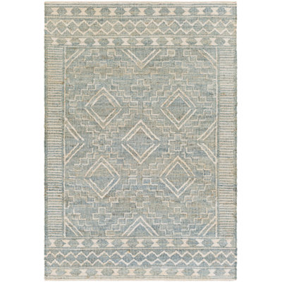 Shaniya Southwestern Indoor Rug