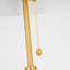Jeffries 56'' Steel Floor Lamp