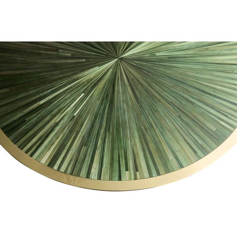 Table basse Verdure