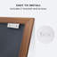 Miroir mural Amara-1238366230-1248385781