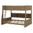 Bois antique sélectionné