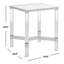 Table d'appoint Mechille Suzanna-1409348987