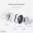 Mydome Wall Mounted Smoke Detector